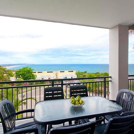 Апарт отель The Point Coolum Кулум-Бич Экстерьер фото