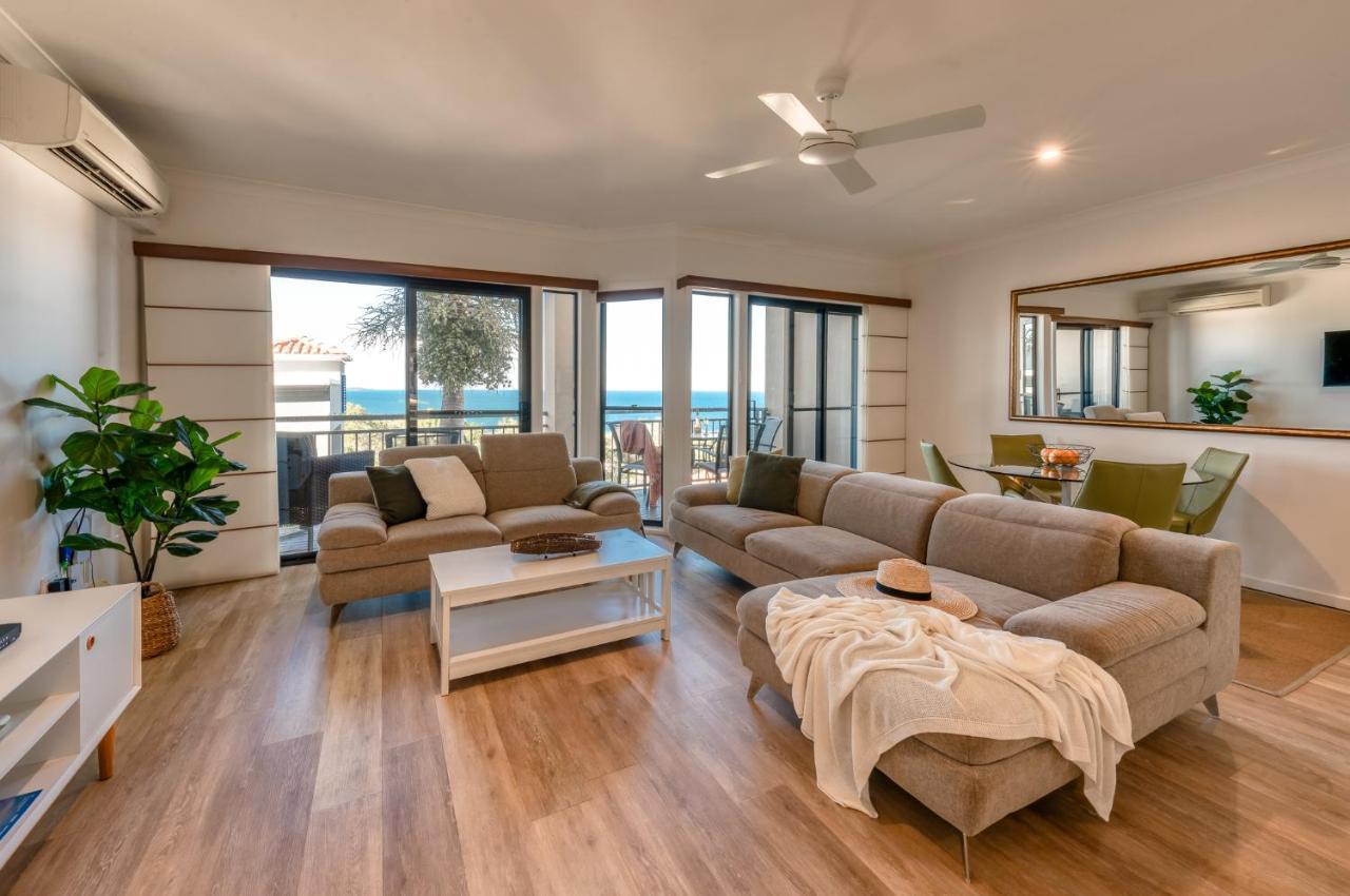 Апарт отель The Point Coolum Кулум-Бич Экстерьер фото