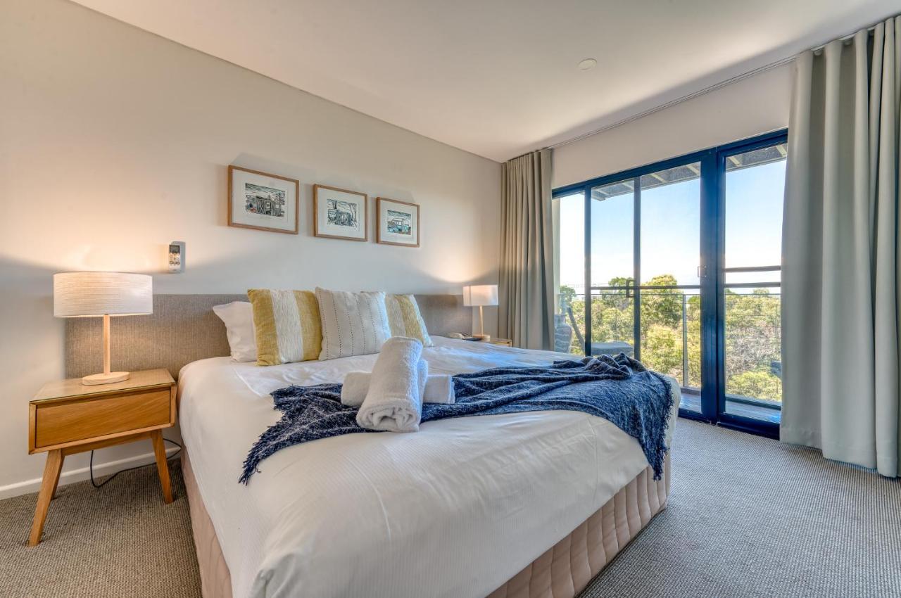 Апарт отель The Point Coolum Кулум-Бич Экстерьер фото