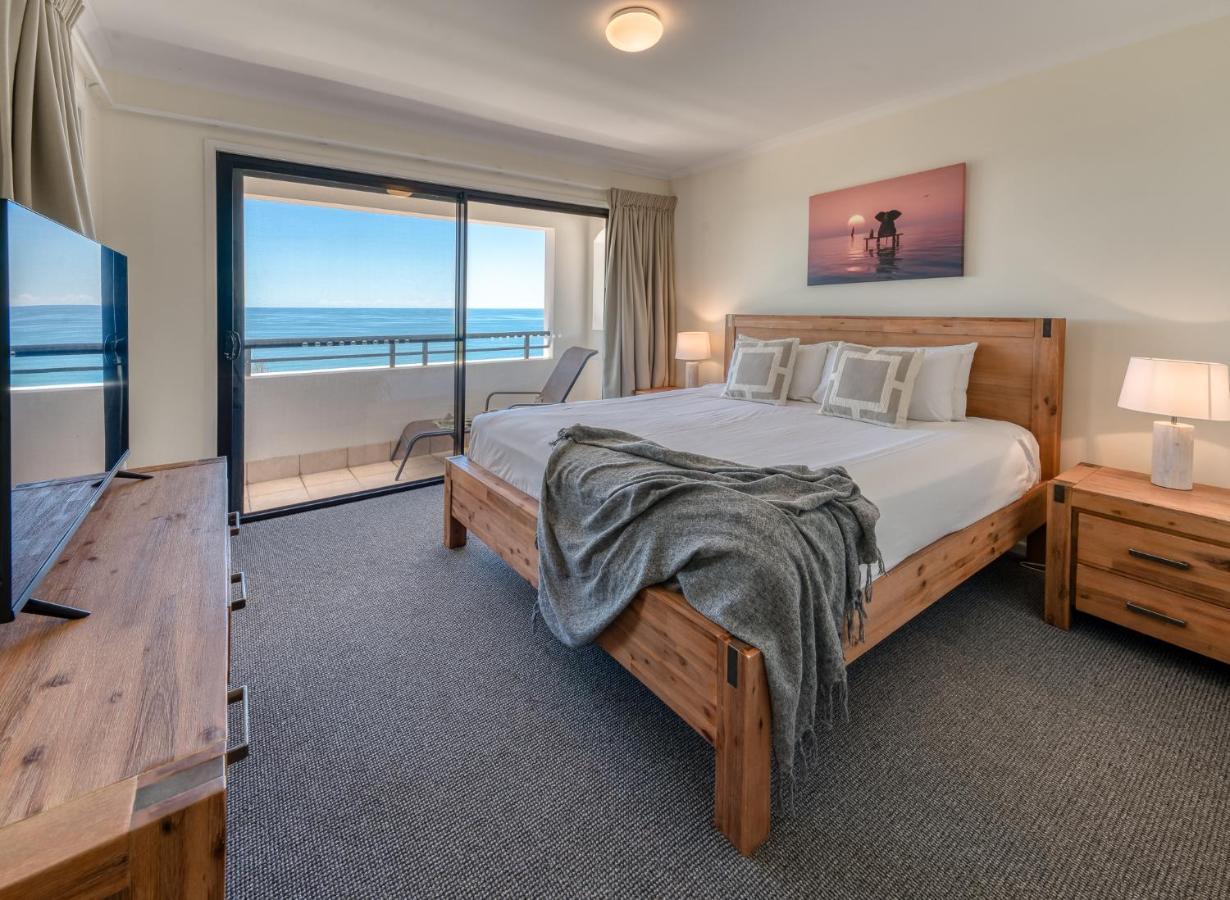 Апарт отель The Point Coolum Кулум-Бич Экстерьер фото