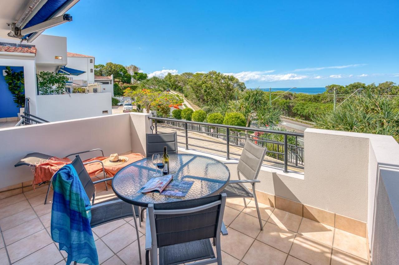 Апарт отель The Point Coolum Кулум-Бич Экстерьер фото