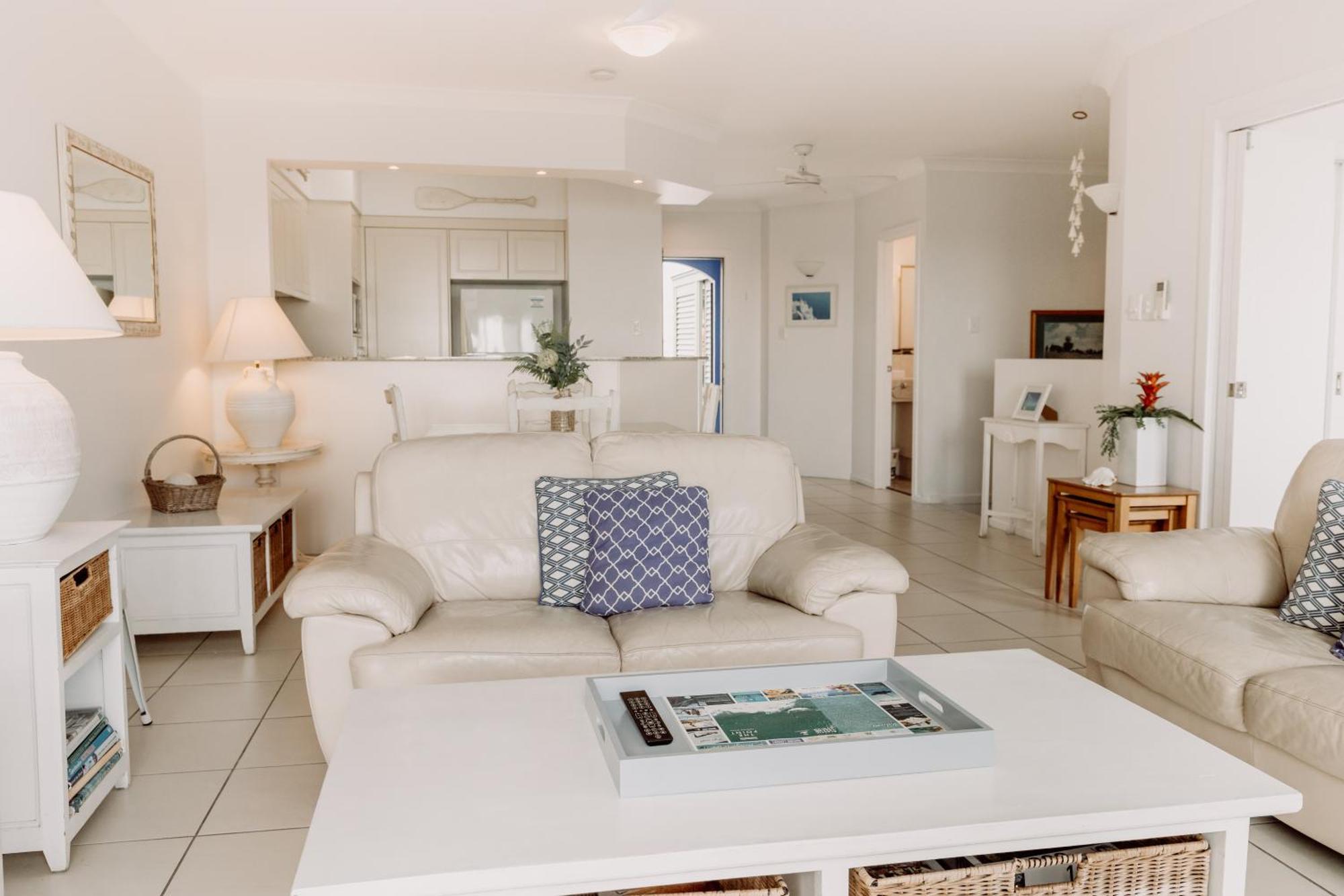 Апарт отель The Point Coolum Кулум-Бич Экстерьер фото