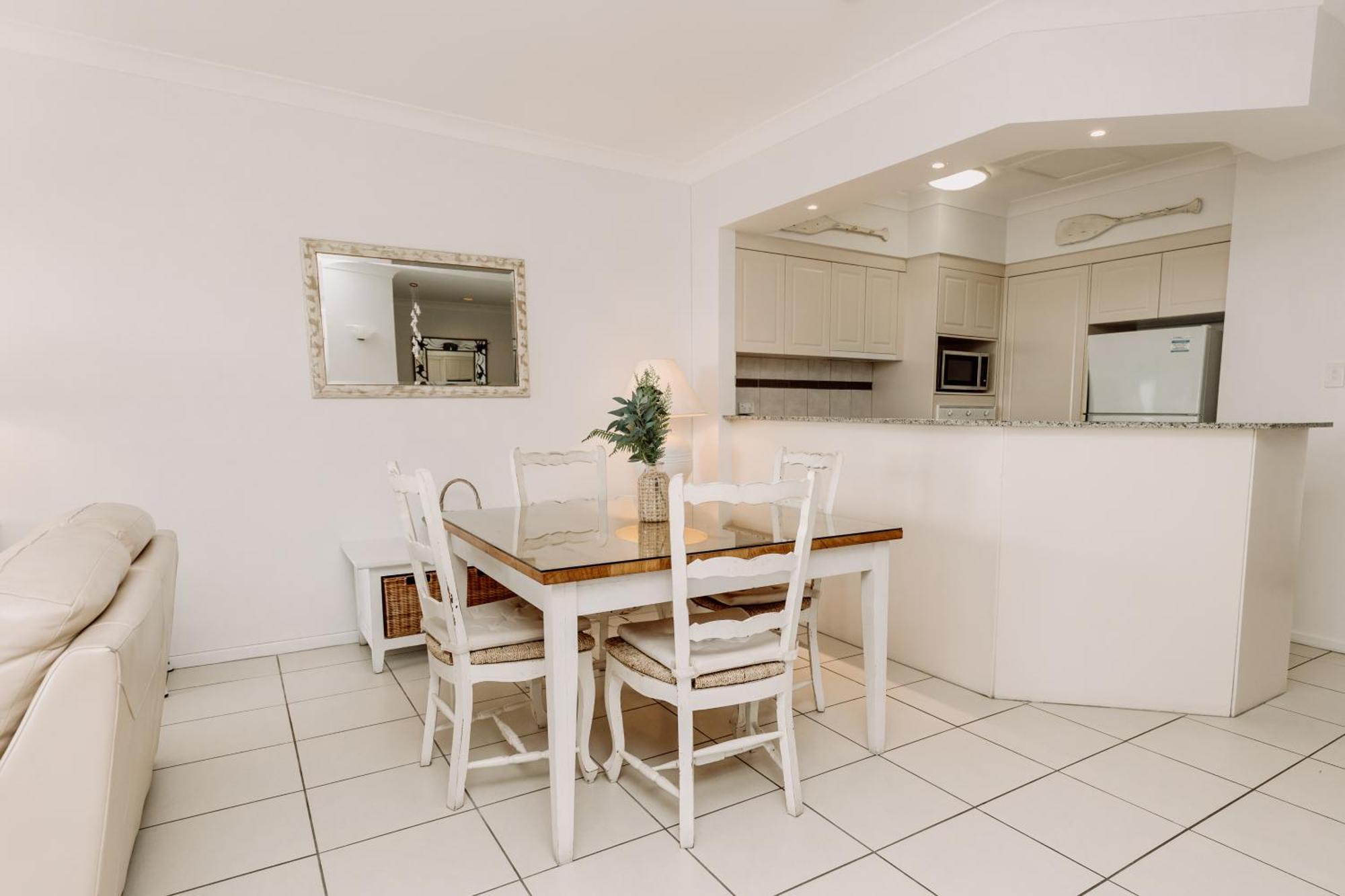 Апарт отель The Point Coolum Кулум-Бич Экстерьер фото